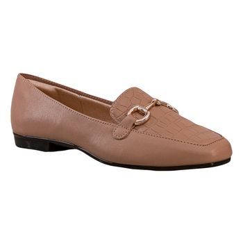 Mocassim-Antique-Duas-Texturas-|-Comfort-Tamanho--33---Cor--ANTIQUE-0